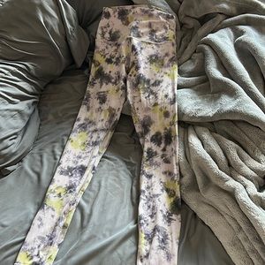 Lululemon align leggings